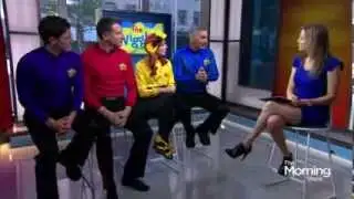 The Wiggles