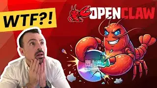 The wild rise of OpenClaw!! (Clawdbot/Moltbot)