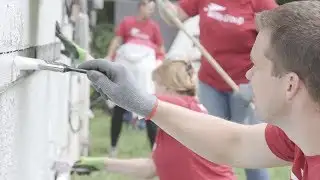 The Wills Group: Volunteering