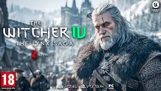 The Witcher 4™ Just Got HUGE NEWS...