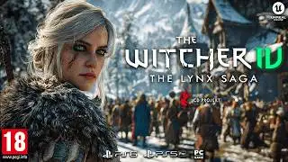 The Witcher 4™ Just Got HUGE NEWS...