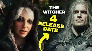 The Witcher 4 Release Update: 2027 Window Confirmed? Big News From CDPR!