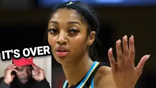 The WNBA Is Shutting Down..