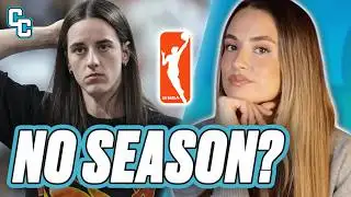 The WNBA Officially Blew It..