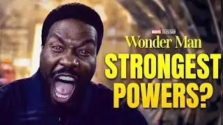 The Wonder Man Ending Explained | Season 2 UPDATES | X-Men Confirmed?