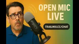 The World According to Trump: A Three-Way Split 📱