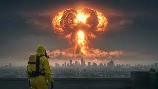 The World After World War 3 — What Happens Next?