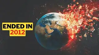 The World Ended In 2012... So How Did We Survive?