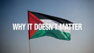 The World is Rallying for Palestine. Will Anything Change?