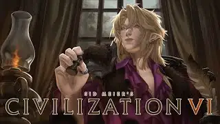 THE WORLD SHALL BOW BEFORE ME!