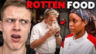 The Worst Mistakes On Hell