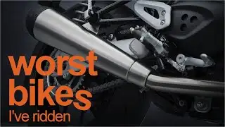 The WORST new BIKES I