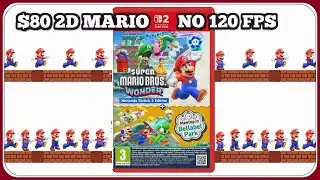 The WORST Nintendo SCAM | Switch 2 Edition