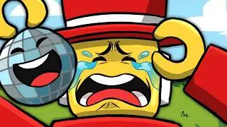 The Worst Roblox Livestreamer Responded!