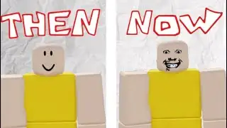 THE WORST ROBLOX UPDATE..