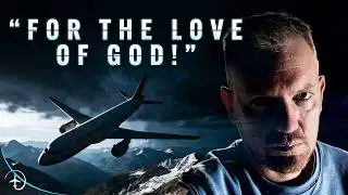 The WORST Story I’ve Ever Told.. | Germanwings 9525