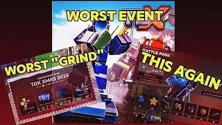 The worst TDX update so far. And probably not the last...