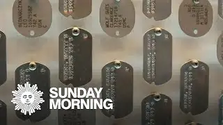 "The Wounded Generation": Bearing the invisible scars of war