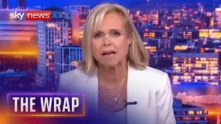 The Wrap | Trouble for Labour and Conservatives as Reform snap at their heels