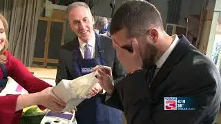 The WSAZ Family is Growing