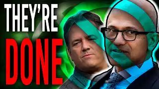 The Xbox "Insider" Leak Ruined EVERYTHING