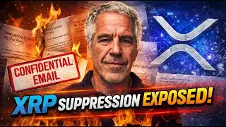 The XRP Suppression Story No One Wanted Exposed (PART 3)
