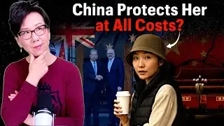 The Yang Lanlan Cover-Up: Power, Bloodline, and a Quiet Extraction