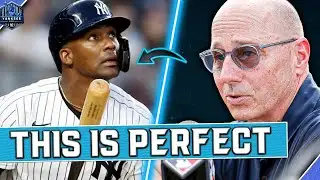 The Yankees Have a GOLDEN OPPORTUNITY...