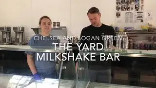 The Yard Milkshake Bar