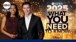 The year 2025: What You Need to Know