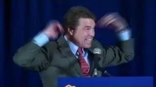 The year in politics 2011: Part I