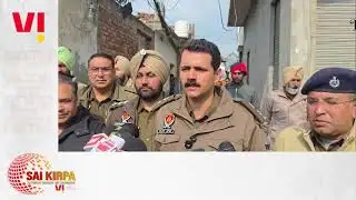 The yellow paw fell on Bittu