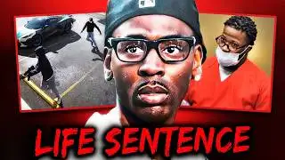 The Young Dolph Murder Trial...