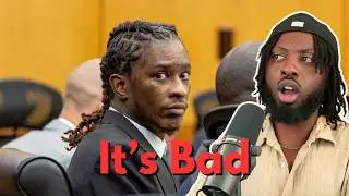 The Young Thug Situation Explained