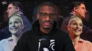 The Young Turks: A Throne For Fake Progressives