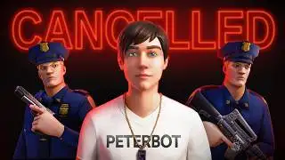 The YouTubers Banned From Fortnite