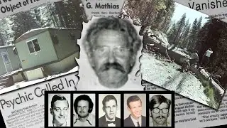 The Yuba County 5 Revisited - The New Evidence