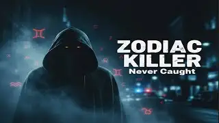 The Zodiac Killer: America’s Most Chilling Unsolved Serial Killer Case #usa #kill #watchtillend
