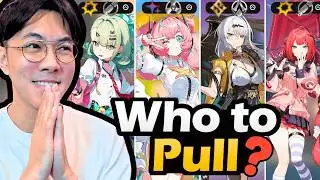 THE ZZZ 2.6 PULL VALUE IS INSANE | ZZZ 2.6 Banner Review