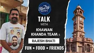 जोधपुर की खावनखंडा टीम बनी युवाओं की सोशल मीडिया सेंसेशन @thebluecitynews 