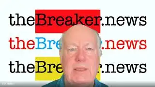 theBreaker.news Podcast 431