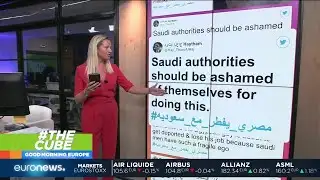 #TheCube | Saudi arrest controversy