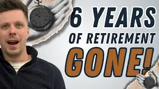 Their Advisor MISSED THIS—and It Cost Them 6 Years!