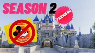 Theme Park News for 2021 | Disneyland Cancels Annual Passholder Program