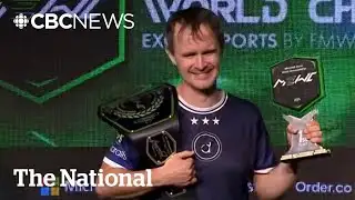 #TheMoment he won the Microsoft Excel World Championship