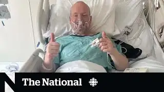 #TheMoment Two strangers performed CPR and saved a life