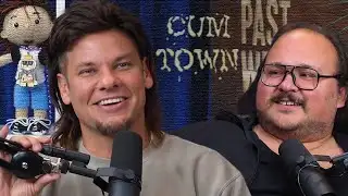 Theo Asks Stavros Why “C*m Town” Ended