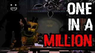 Theoretically Possible Events in Fnaf 2