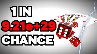 Theoretically Possible Events in REAL LIFE