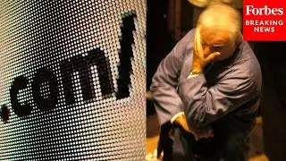 There Are Two Reasons Why AI Bubble Is Different From Dot-Com Bubble: Expert